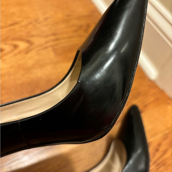 Coach sky high 👠 😍 - Picture 7 of 8